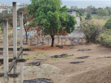 Terreno en venta en San Clemente, Manabí