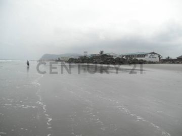 Terreno en venta en San Clemente, Manabí