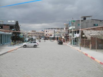 Terreno en venta en San Clemente, Manabí