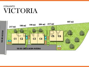 Venta de Terreno sector Miranda Valle De los Chillos