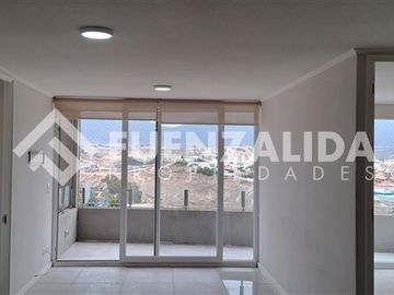 Departamento en Venta en La Herradura