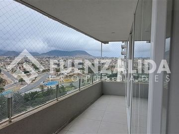Departamento en Venta en La Herradura