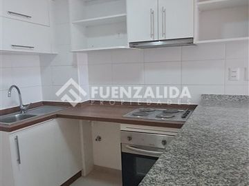 Departamento en Venta en La Herradura