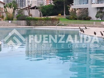 Departamento en Venta en La Herradura