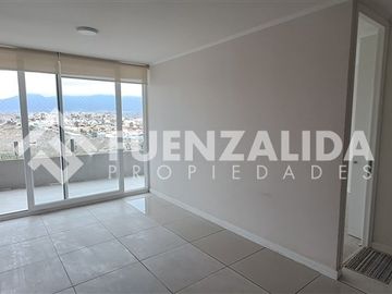 Departamento en Venta en La Herradura