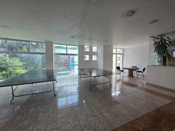 DEPARTAMENTO EN VENTA ANAHUAC CON AMENIDADES