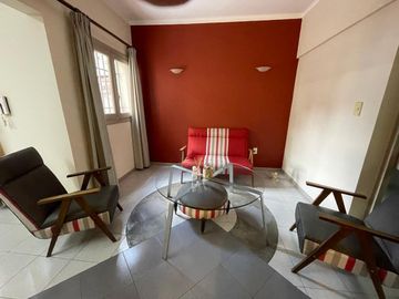 DEPARTAMENTO PISO 4 AMBIENTES EN VENTA EN CIUDAD