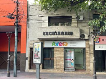 DEPARTAMENTO PISO 4 AMBIENTES EN VENTA EN CIUDAD