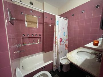 DEPARTAMENTO PISO 4 AMBIENTES EN VENTA EN CIUDAD
