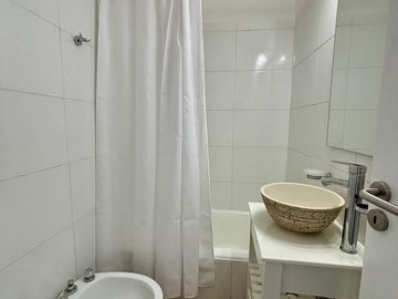 VENTA departamento Centro Mar del Plata 1 ambiente