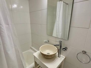 VENTA departamento Centro Mar del Plata 1 ambiente