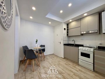 VENTA departamento Centro Mar del Plata 1 ambiente