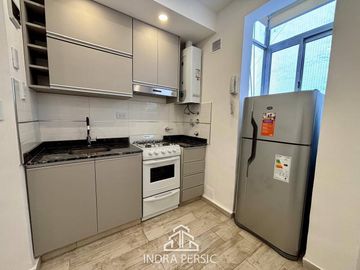VENTA departamento Centro Mar del Plata 1 ambiente