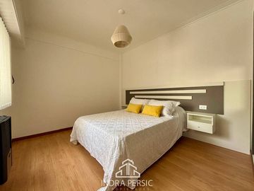 VENTA departamento Centro Mar del Plata 1 ambiente