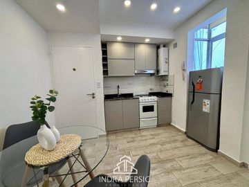 VENTA departamento Centro Mar del Plata 1 ambiente