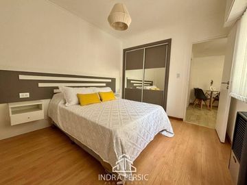 VENTA departamento Centro Mar del Plata 1 ambiente