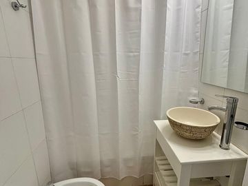 VENTA departamento Centro Mar del Plata 1 ambiente
