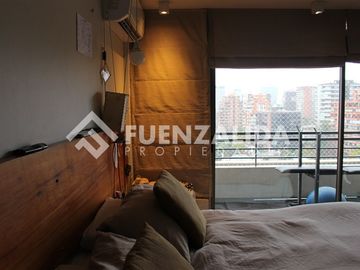 Departamento en Venta en Martín de Zamora, Vespucio, Las Condes RM