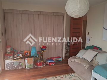 Departamento en Venta en Martín de Zamora, Vespucio, Las Condes RM