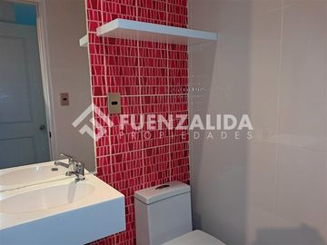 Departamento en Venta en Martín de Zamora, Vespucio, Las Condes RM