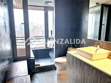 Departamento en Venta en Martín de Zamora, Vespucio, Las Condes RM