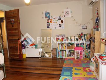 Departamento en Venta en Martín de Zamora, Vespucio, Las Condes RM