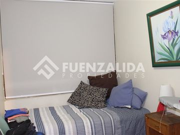Departamento en Venta en Martín de Zamora, Vespucio, Las Condes RM