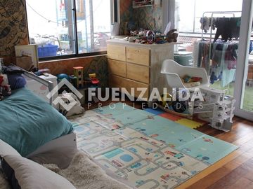 Departamento en Venta en Martín de Zamora, Vespucio, Las Condes RM