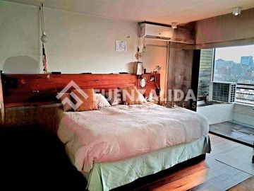 Departamento en Venta en Martín de Zamora, Vespucio, Las Condes RM