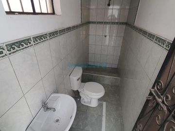 Casas Venta JR. Esteban Camere - SANTIAGO DE SURCO