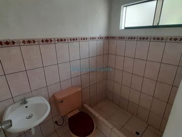 Casas Venta JR. Esteban Camere - SANTIAGO DE SURCO