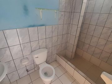 Casas Venta JR. Esteban Camere - SANTIAGO DE SURCO