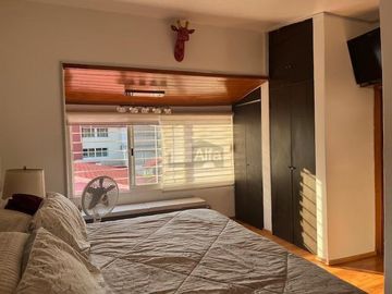 CASA EN VENTA EN PASEOS DEL BOSQUE