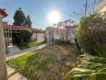 CASA EN VENTA EN PASEOS DEL BOSQUE