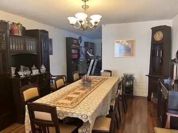 CASA EN VENTA EN PASEOS DEL BOSQUE
