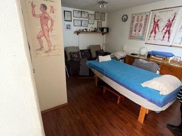 CASA EN VENTA EN PASEOS DEL BOSQUE