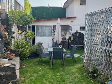 CASA EN VENTA EN PASEOS DEL BOSQUE