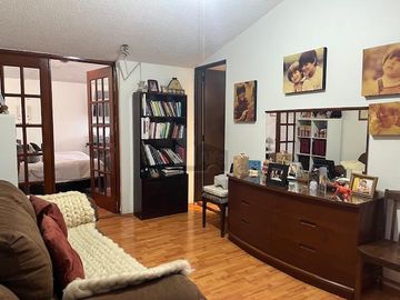 CASA EN VENTA EN PASEOS DEL BOSQUE