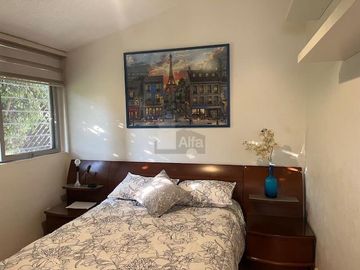 CASA EN VENTA EN PASEOS DEL BOSQUE
