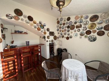 CASA EN VENTA EN PASEOS DEL BOSQUE