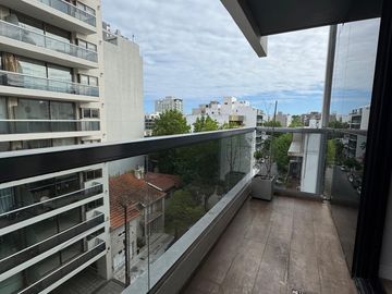 Alquiler Exclusivos Semipisos a Estrenar de 3 Amb - Zona Aldrey