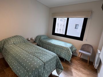 Alquiler Exclusivos Semipisos a Estrenar de 3 Amb - Zona Aldrey