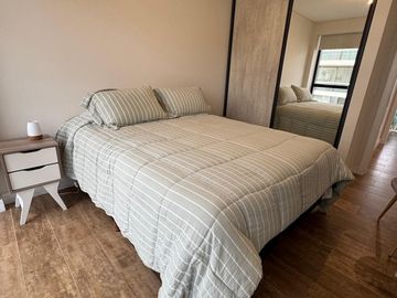 Alquiler Exclusivos Semipisos a Estrenar de 3 Amb - Zona Aldrey