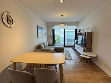 Alquiler Exclusivos Semipisos a Estrenar de 3 Amb - Zona Aldrey