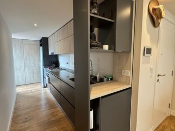 Alquiler Exclusivos Semipisos a Estrenar de 3 Amb - Zona Aldrey