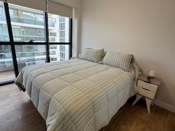 Alquiler Exclusivos Semipisos a Estrenar de 3 Amb - Zona Aldrey