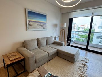 Alquiler Exclusivos Semipisos a Estrenar de 3 Amb - Zona Aldrey