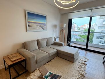 Alquiler Exclusivos Semipisos a Estrenar de 3 Amb - Zona Aldrey