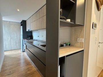 Alquiler Exclusivos Semipisos a Estrenar de 3 Amb - Zona Aldrey