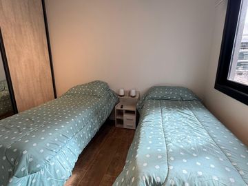 Alquiler Exclusivos Semipisos a Estrenar de 3 Amb - Zona Aldrey